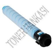 Ricoh MPC4503 Mavi MPC4503 Mavi MPC4504 MPC5503 MPC5504 MPC6003 MPC6004 Muadil Toner