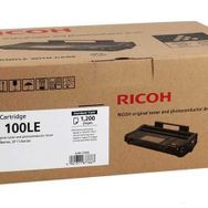Ricoh SP-101LE-SP-110LE Toner