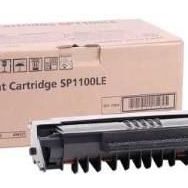 Ricoh SP-1100LE Toner