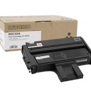 Ricoh SP-200LE 407263 Siyah Orjinal Yüksek Kapasiteli Toner