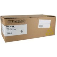 Ricoh SP-C220 Sarı Toner