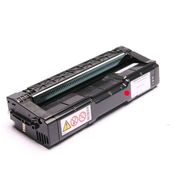 Ricoh SP C220 SP C220 Kırmızı SP C221 Kırmızı SP C220 Kırmızı SP C240 Kırmızı Muadil Toner