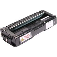 Ricoh SP-C220 SP-C222 SP-C240 Mavi Muadil Toner