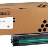 Ricoh SP-C250 Siyah Toner