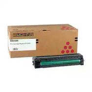 Ricoh SP-C252 Kırmızı Orijinal Toner