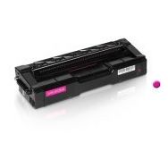 Ricoh SP-C252 Kırmızı Toner