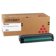 Ricoh SP-C252 Kırmızı Yüksek Kapasiteli Toner