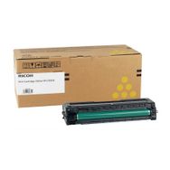 Ricoh SP-C252 Sarı Yüksek Kapasiteli Orijinal Toner