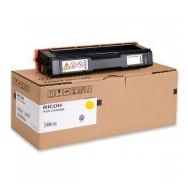 Ricoh SP-C252 Sarı Yüksek Kapasiteli Toner
