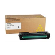 Ricoh SP-C310 Sarı Yüksek Kapasiteli Orijinal Toner