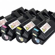 Ricoh Sp C360H Siyah Muadil Toner
