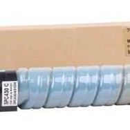 Ricoh SP-C430 Mavi Muadil Toner