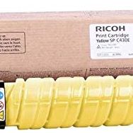 Ricoh SP-C430 Sarı Toner