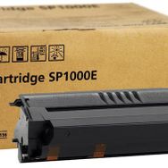 Ricoh SP1000E HC-1140-1180L F110 Xerox-3100 Toner