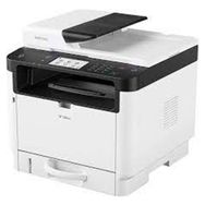 Ricoh SP330SN 300 Sayfa Çok Fonksiyonlu Lazer Yazıcı