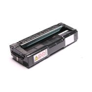 Ricoh SPC231 Siyah Muadil Toner