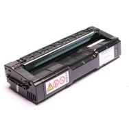 RICOH SPC250 MAVİ MUADİL TONER
