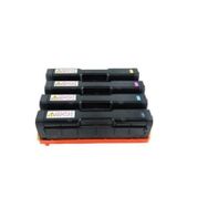 RICOH SPC250 SİYAH MUADİL TONER