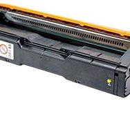 Ricoh SPC310 Sarı SPC310 SPC230 SPC231 SPC232 SPC342 SPC311 SPC312 SPC320 Muadil Toner
