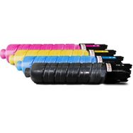 Ricoh SPC430 Sarı SPC430 SP-C430 SPC430 SPC431 SPC440 SPC441 Muadil Toner