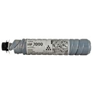 Ricoh T1130D/T1230D 2015/2018 MP1600 Siyah Toner