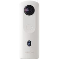 Ricoh Theta SC2 4K Beyaz 360 Derece Kamera