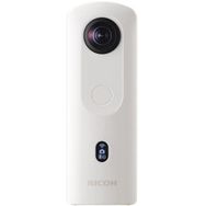 Ricoh Theta SC2 4K Mavi 360 Derece Kamera
