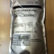 Ricoh Type 27 Developer