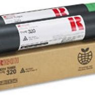 Ricoh Type 320 Fotokopi Toner