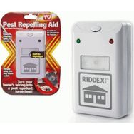Riddex Plus HD00010 Elektronik Fare ve Haşere Kovucu