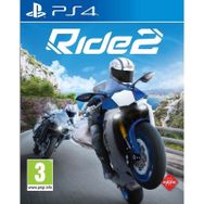 Ride 2 PS4