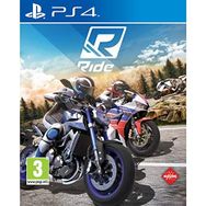 Ride PS4