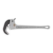 RIDGID 12698 2 1/2 inç 65 mm Rapid Grip Hızlı Kavrama Alüminyum Boru Anahtarı