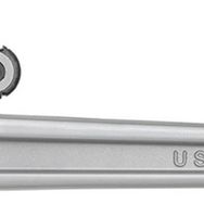 RIDGID 31105 3 inç 600 mm Ağır Tip Alüminyum Sondaj Boru Anahtarı