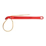 RIDGID 31335 2 inç Kayışlı Filtre Boru Anahtarı