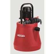 RIDGID 34051 330W Radyatör Temizleme Makinesi