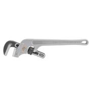 RIDGID 90122 2 1/2 inç 450 mm 45° Derece Ağır Tip Alüminyum Sondaj Boru Anahtarı