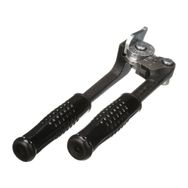 RIDGID R36122 404 Model 400 1/4'' Bakır Çelik ve Paslanmaz Boru Bükme