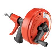 RIDGID R57043 Otomatik Besleme Mekanizmalı Power Spin