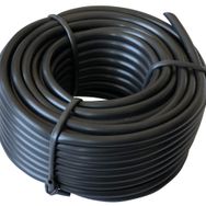 Riegolux 291360 4-6 mm 25 m Rulo Damlama Hortumu