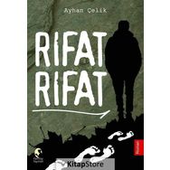 Rıfat Rıfat - Ayhan Çelik