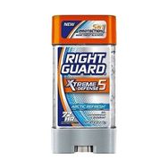 Right Guard 113 gr Xtreme Arctic Refresh Deodorant