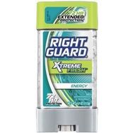 Right Guard Xtreme Fresh Energy Antiperspirant 113 gr Deodorant