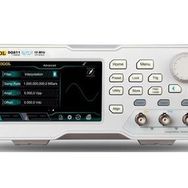 Rigol DG812 10 MHZ 2 Kanallı 16 BIT Fonksiyon Keyfi Dalgaformu Sinyal Jeneratörü
