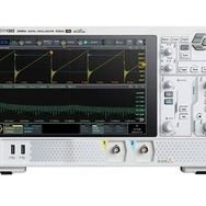 Rigol DHO1202 200 MHZ 2 Kanallı 12 BIT Dijital Osiloskop