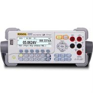 Rigol DM3058E 20Mhz Masaüstü Dijital Multimetre