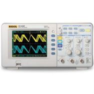 Rigol DS1052E 50 MHZ 2 Kanal Dijital Osiloskop