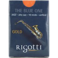 Rigotti Jazz Alto No: 1.5 10'lu Saksafon Kamışı