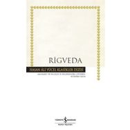 Rigveda - Hasan Ali Yücel Klasikler Dizisi