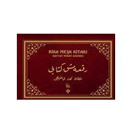 Rika Meşk Kitabı - Hattat Nihat Kağnıcı